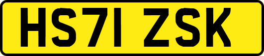 HS71ZSK