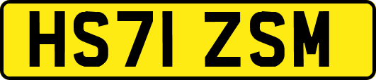HS71ZSM