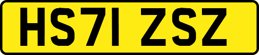 HS71ZSZ