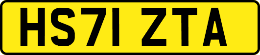 HS71ZTA