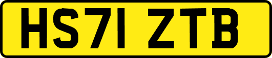 HS71ZTB