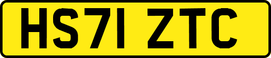 HS71ZTC