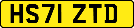HS71ZTD
