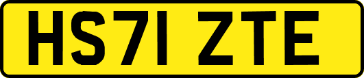 HS71ZTE