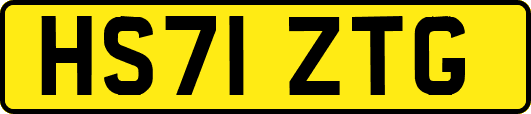 HS71ZTG