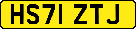 HS71ZTJ