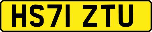 HS71ZTU
