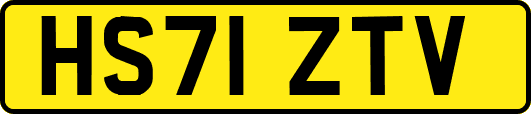 HS71ZTV