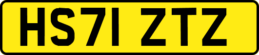 HS71ZTZ