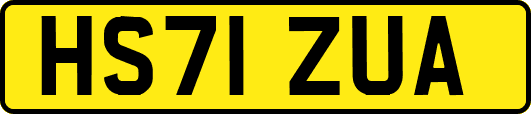 HS71ZUA