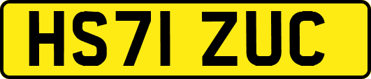 HS71ZUC