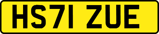HS71ZUE