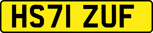 HS71ZUF
