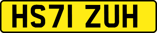 HS71ZUH