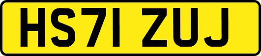 HS71ZUJ