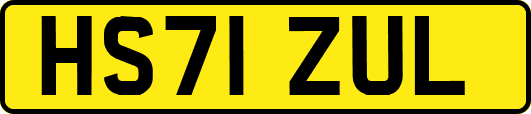 HS71ZUL