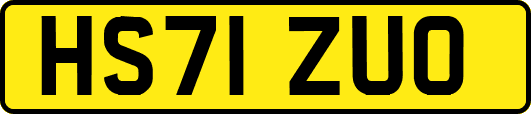 HS71ZUO