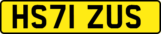 HS71ZUS