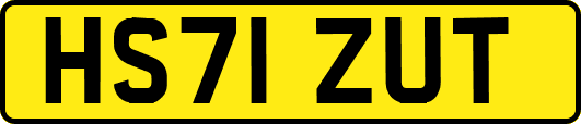 HS71ZUT