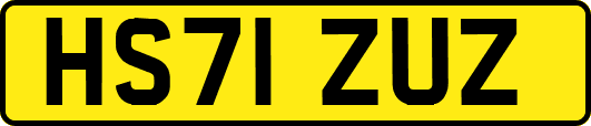 HS71ZUZ