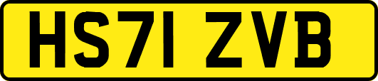 HS71ZVB