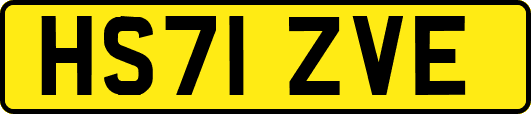 HS71ZVE