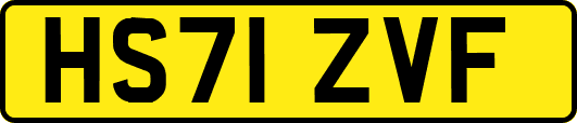HS71ZVF