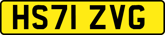 HS71ZVG