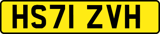 HS71ZVH