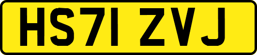 HS71ZVJ