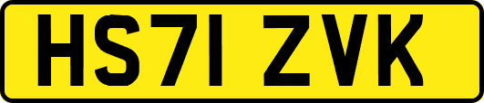 HS71ZVK