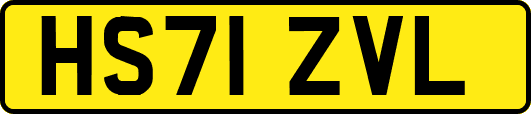 HS71ZVL