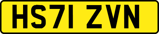 HS71ZVN