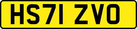 HS71ZVO