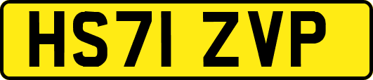 HS71ZVP