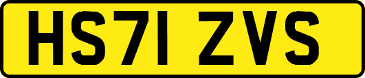 HS71ZVS