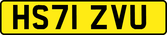 HS71ZVU