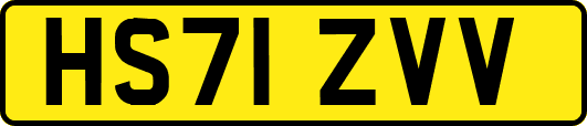 HS71ZVV