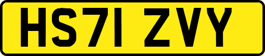 HS71ZVY