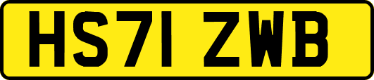 HS71ZWB