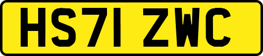 HS71ZWC