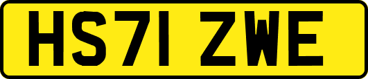 HS71ZWE