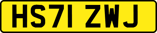HS71ZWJ