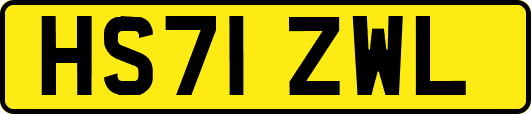 HS71ZWL