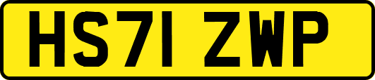 HS71ZWP