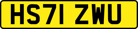 HS71ZWU