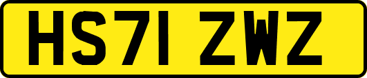 HS71ZWZ