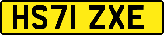 HS71ZXE