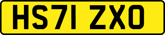 HS71ZXO