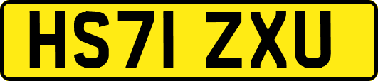 HS71ZXU